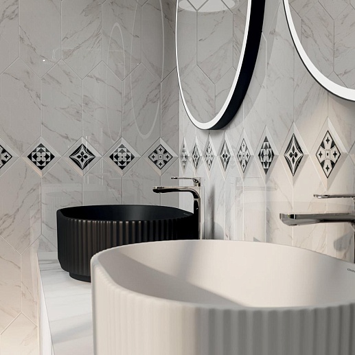 Kerama Marazzi Келуш 1