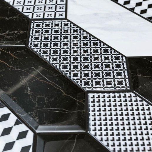 Kerama Marazzi Келуш 6