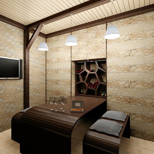 Oset Risco 3