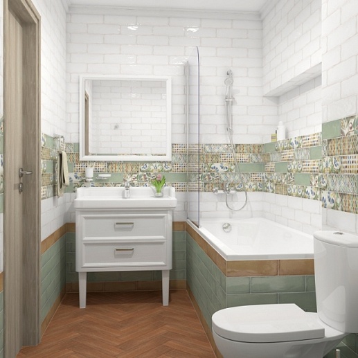 Kerama Marazzi Монпарнас 2