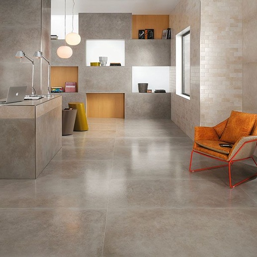 Atlas Concorde Dwell Wall & Floor Design 7