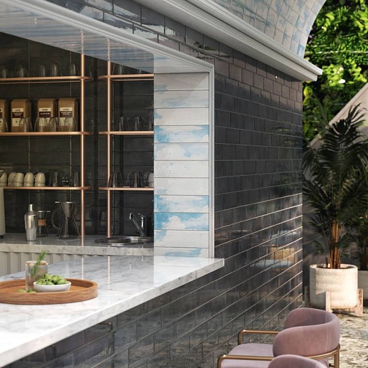 Kerama Marazzi Тракай 2