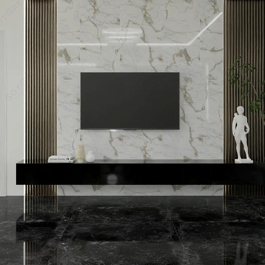 SotGres Modern Statuario 2