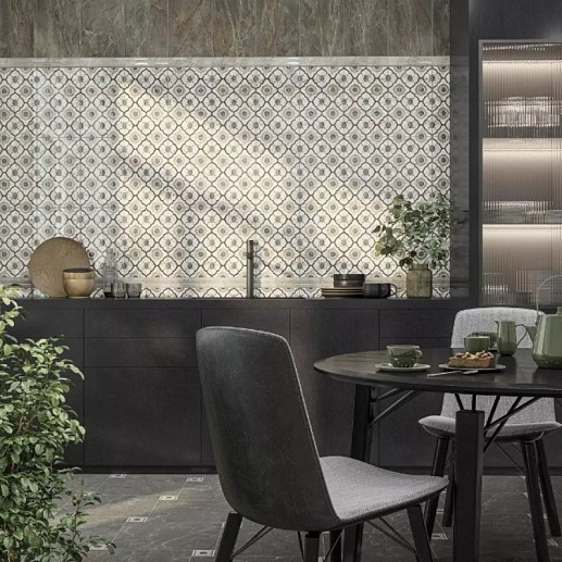 Kerama Marazzi Кантата 3