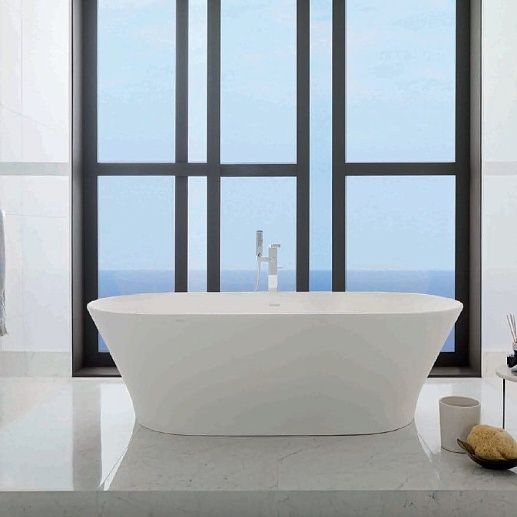 Porcelanosa Bianco 3
