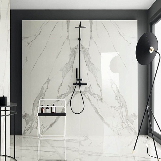 Tubadzin Specchio Carrara 2
