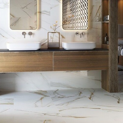 Colorker Calacatta Gold 1