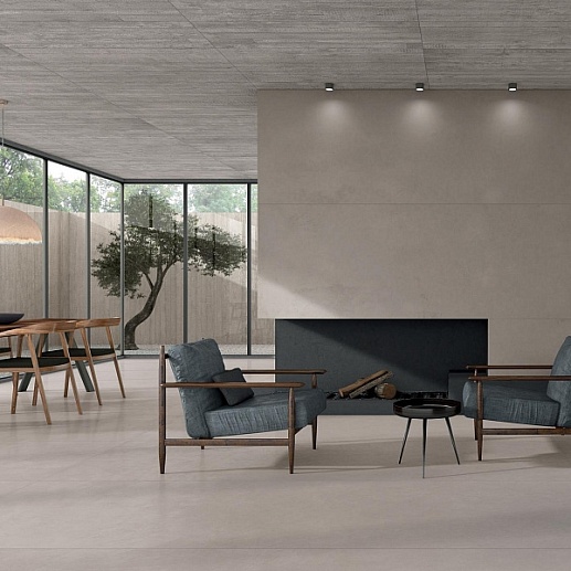 Kerlite Cement Project 17