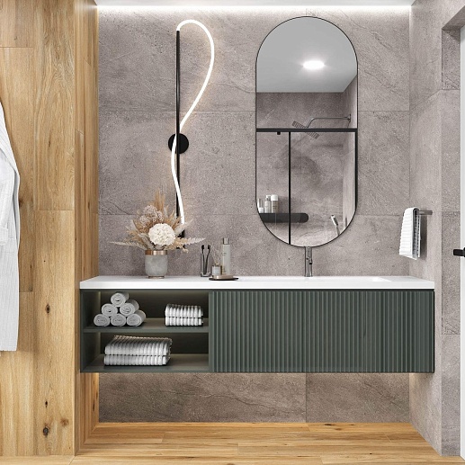 Laparet Dosimo Grey 2