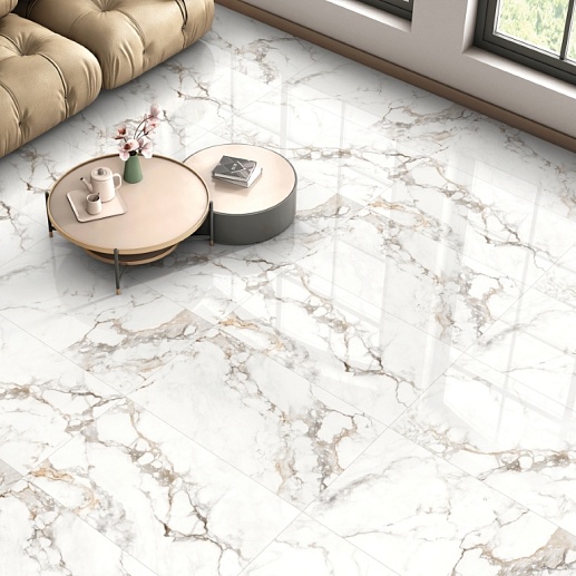 Eternal Antique Carrara 2