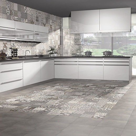 Realonda Tapis 4