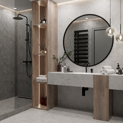 PrimaVera Vanity 3