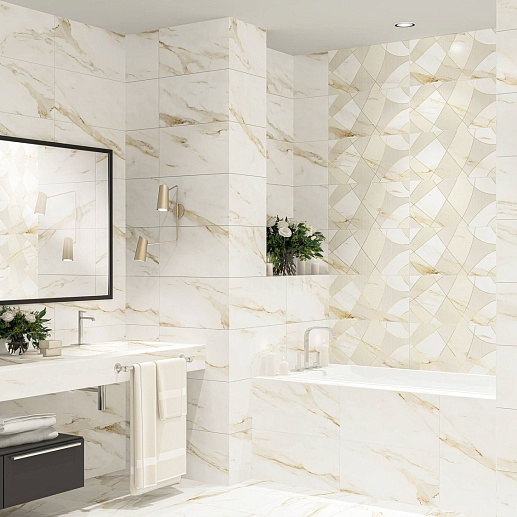 Azori Calacatta Royal 3