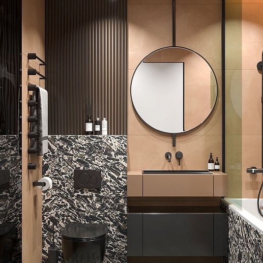 Rex Ceramiche Etoile de Rex 16