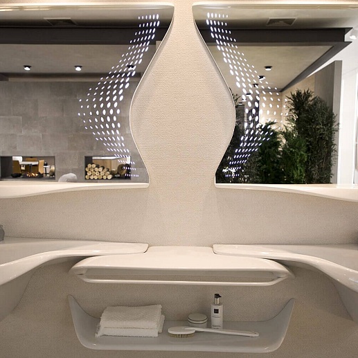Porcelanosa Capri 4