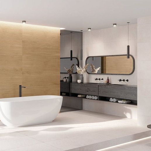 Keraben Naturwood 12
