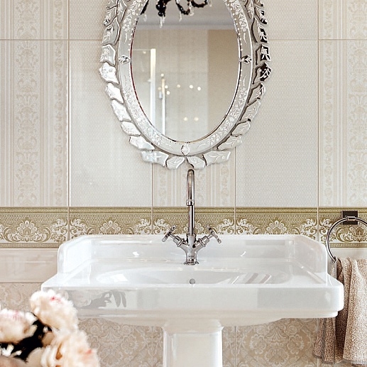 Kerama Marazzi Даниэли 4