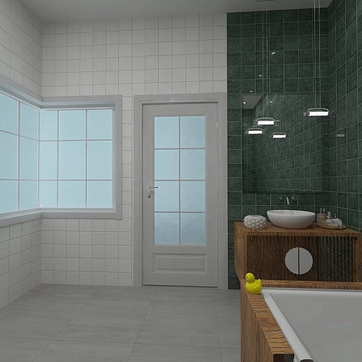 Kerlife Ceramicas Smalto 5