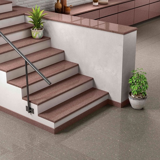 Exterior Ceramica Piatto 1