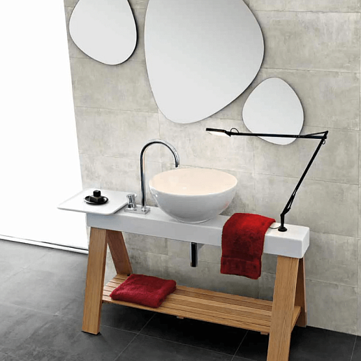 Antica Ceramica Rubiera Cult 4
