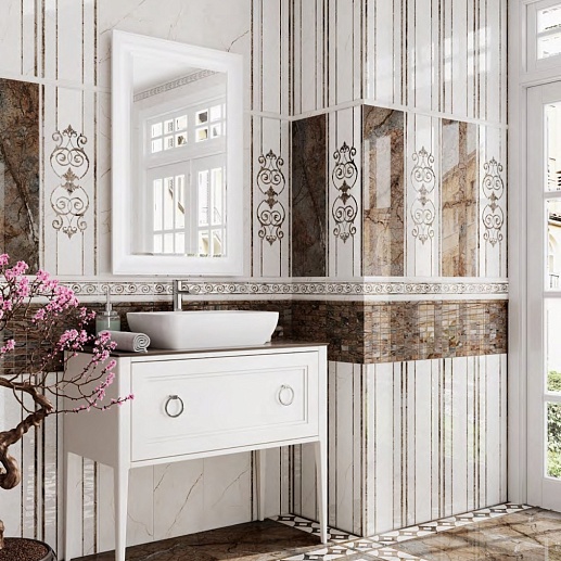 Kerama Marazzi Театро 1