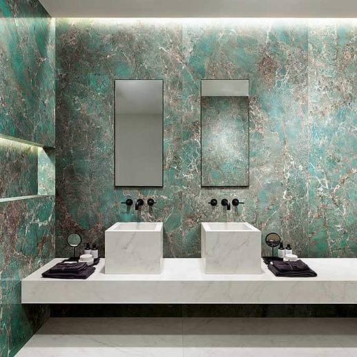 Rex Ceramiche Etoile de Rex 10