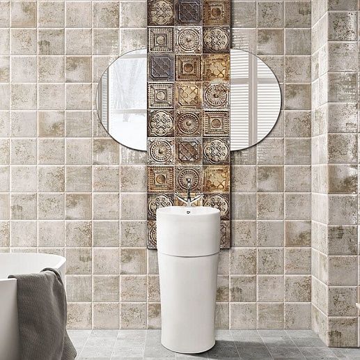 Mainzu Tin-Tile 2