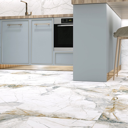 Modern Tile Invisible 1