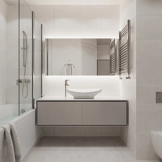Porcelanosa Toscana 4