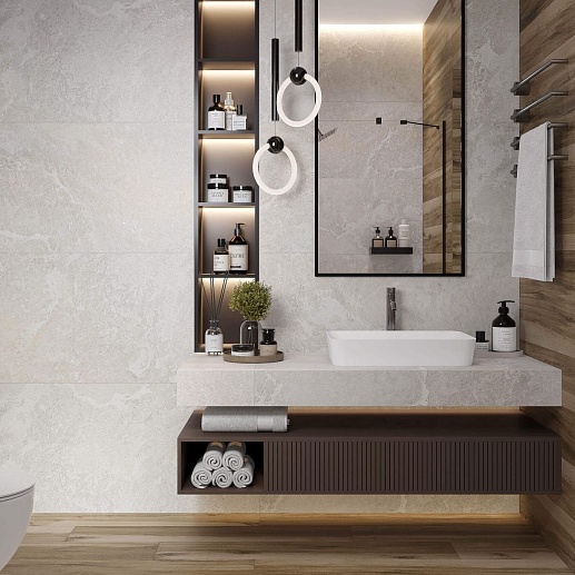 Laparet Blaze Silver 2