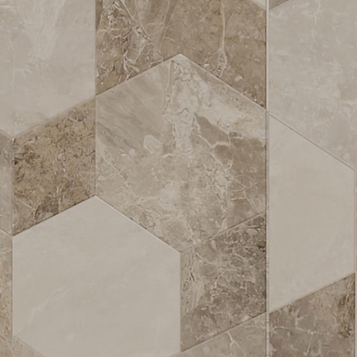 Beryoza Ceramica Antique 3