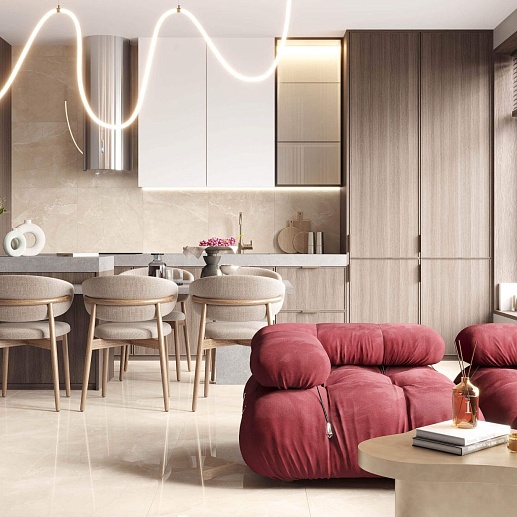 Laparet Carnico Beige 3