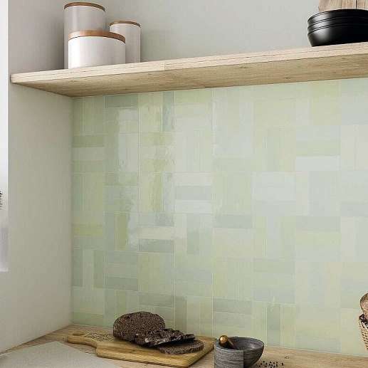 DNA Tiles Safi 2