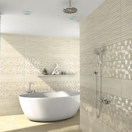 Beryoza Ceramica Травертин 6