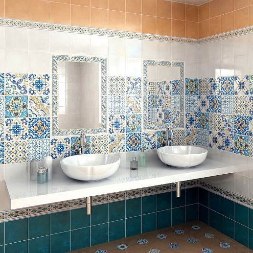 Kerama Marazzi Капри 2