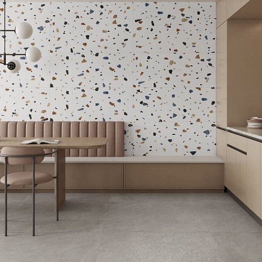 Sanchis Home Colored Concrete 4