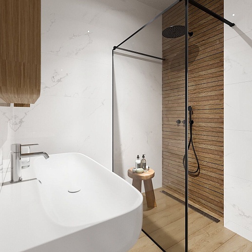 Porcelanosa Marmol Carrara 4