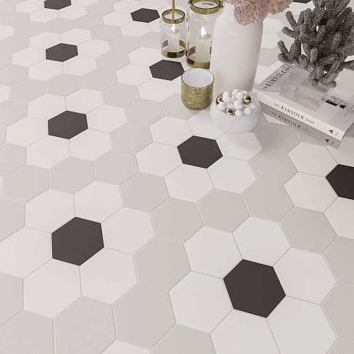 DNA Tiles Bee 4
