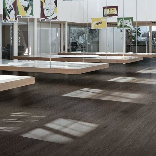 Ergon Woodtouch 4