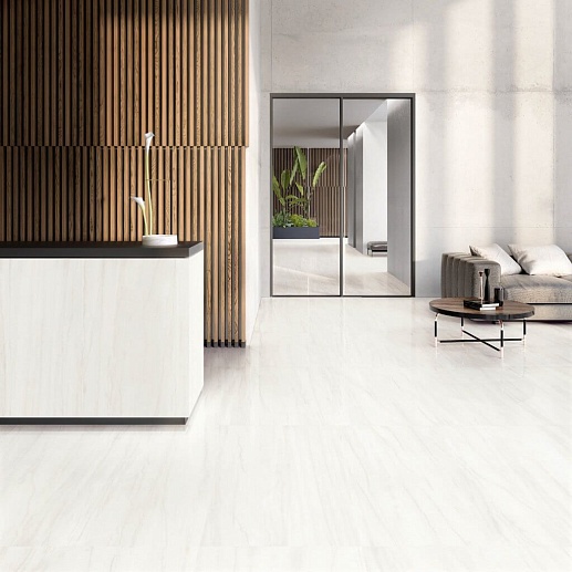 Sant'Agostino Pure Marble 9
