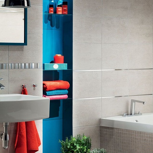 Tubadzin Gris 2
