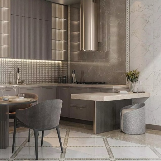Kerama Marazzi Серенада 4