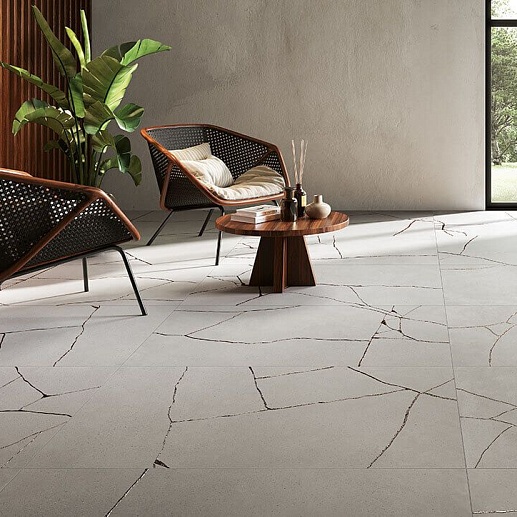 Fioranese Ceramica Kintsugi 3