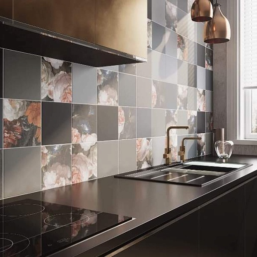 Kerama Marazzi Парк Роз 1