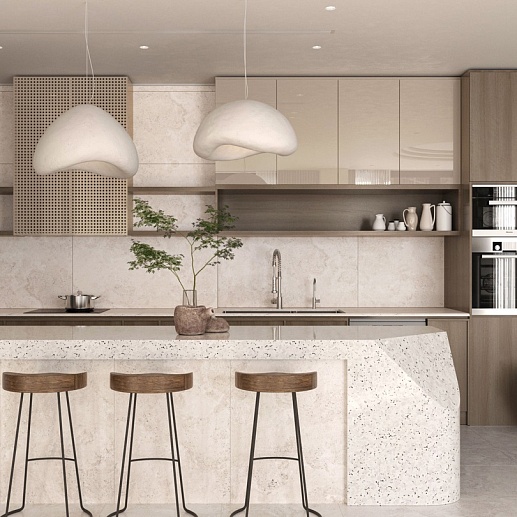Buono Ceramica Stones 16