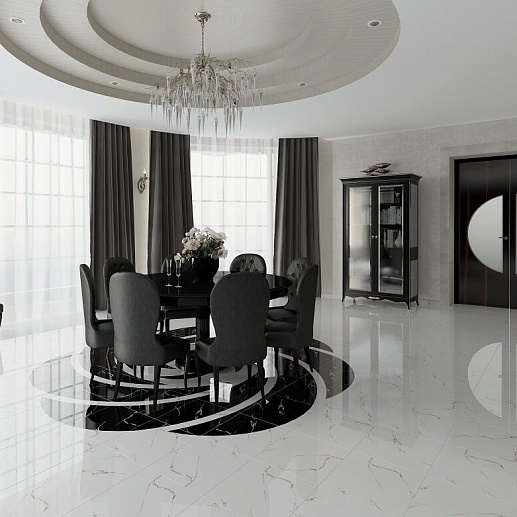 Grasaro Classic Marble 3