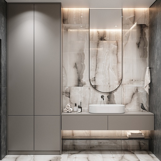 Arcadia Ceramica Onyx Silk 3
