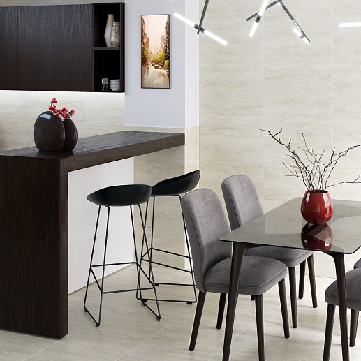 Beryoza Ceramica Травертин 1
