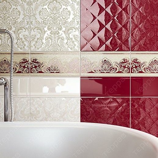 Kerama Marazzi Даниэли 2