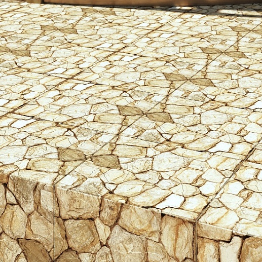 Beryoza Ceramica Эверест 3